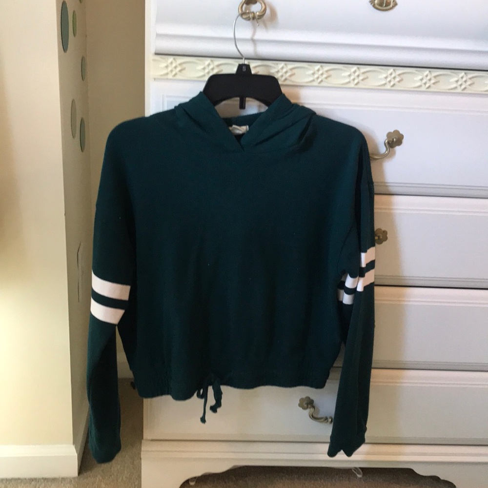Forever 21 Hoodie
